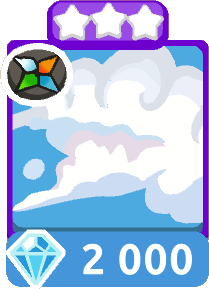 Preview Profile Background : Cloudy Day