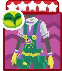 Egg Hunter's Outfit