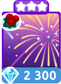 Preview Profile Background : Fireworks Spectacular