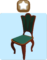 Hotel Hideaway : Fairy Chair