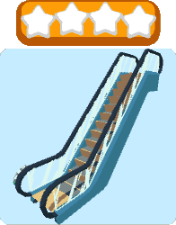 Furni : Escalator