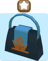 Furni : Handy Handbag