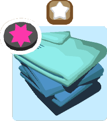 Furni : Towel Pile