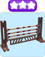 Furni : Jumping Obstacle