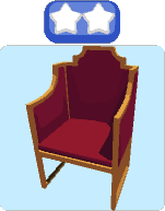 Furni : Dining Chair