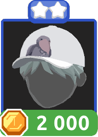 Kasenga Hat