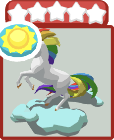 Magical Unicorn