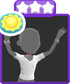 Summer Beads