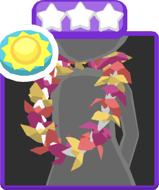 Complementary Lei