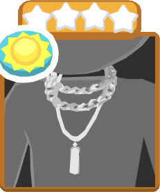 Tough Chains