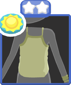 Meadow Shirt