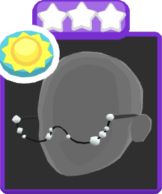 Pearl Wire Glasses