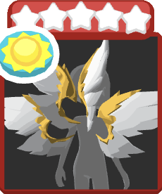 Loyal Guardian Wings