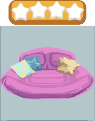 Inflatable Sofa