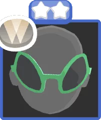 Martian Glasses