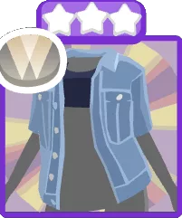 Casual Denim Jacket