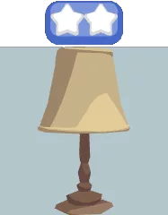 Timeless Table Lamp