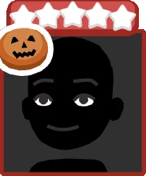 Creature of Darkness