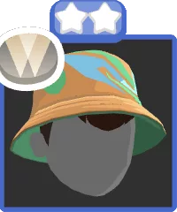 Groovy Bucket Hat