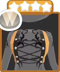 Carefully Tied Top