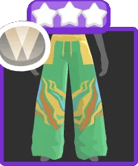Groovy Joggers