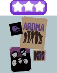 Nostalgic Posters