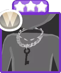 Key Necklace