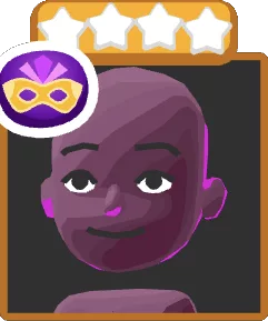 Brilliant Boysenberry