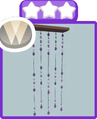 Beaded Curtains