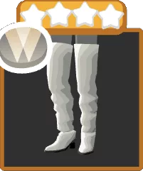 Extra Tall Boots