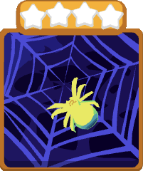 Eerie Arachnid