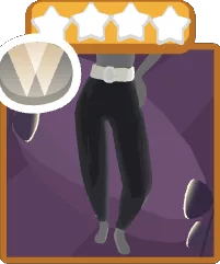 Cool Catwalk Pants