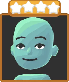 Green Neptune