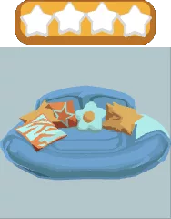 Lux Inflatable Sofa