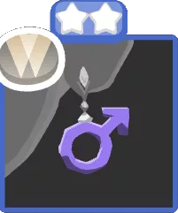 Boy Earrings
