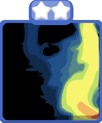 Heatmap Gradient