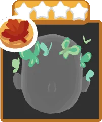 Butterfly Crown