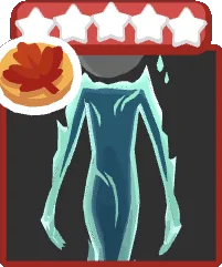Lost Soul’s Form