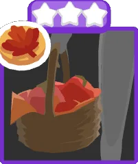 Orchard Bounty Basket