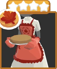 Freshly Baked