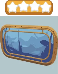 Lux Large Ship Window