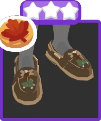 Charming Boat Shoes