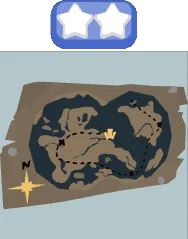 Wall-mounted Map