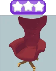 Villain's Chair