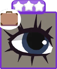 Sparse Lashes