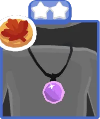 Orb Necklace