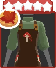 Forest Overalls