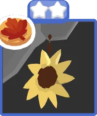 Sunflower Earrings