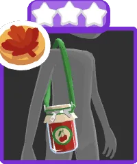 Jam Jar Purse