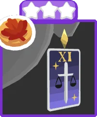 Tarot Card Earrings